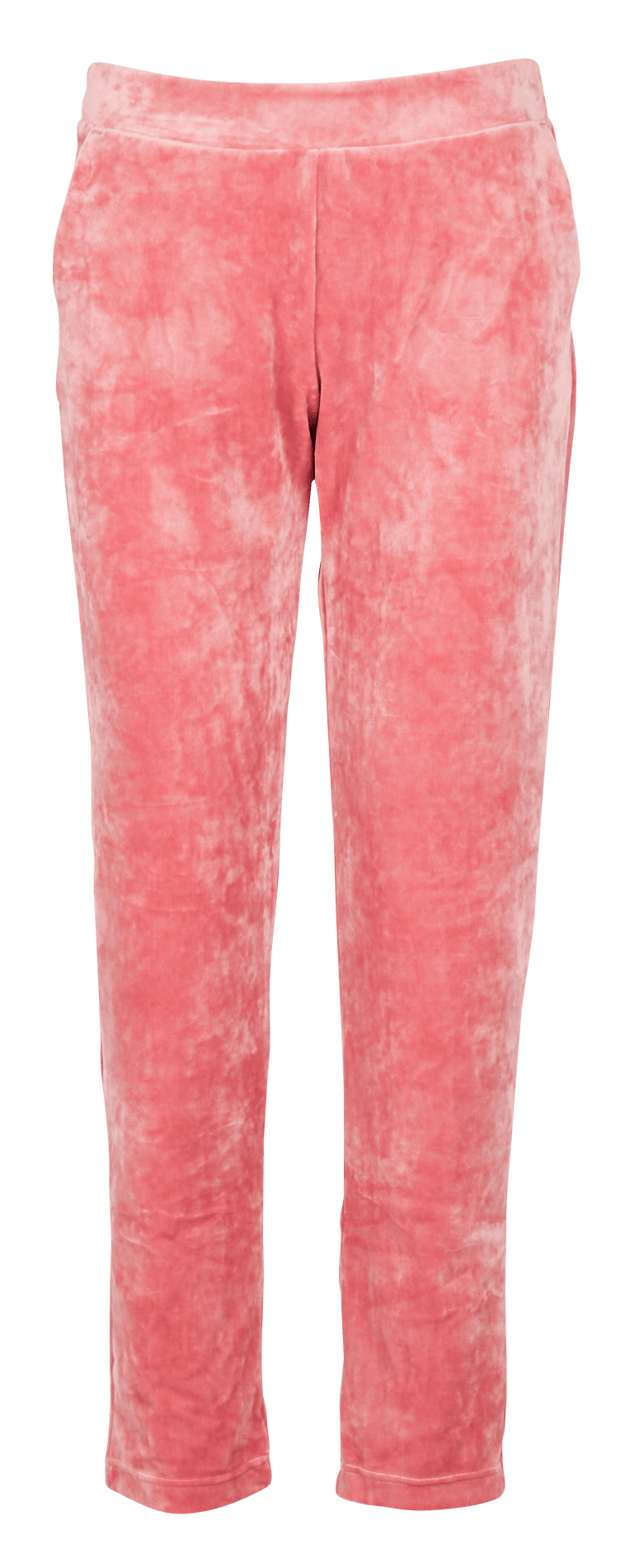 Bas De Pyjama En Velours éponge Rose Banana Moon Femme Place des