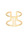 BANGLE UP BLANC SABLE Beige