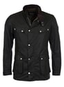 BARBOUR Sage Noir