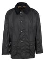 BARBOUR Navy Bleu