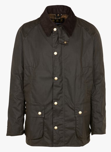 Solde best sale barbour homme