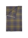 BARBOUR CLASSIC TARTAN Kaki