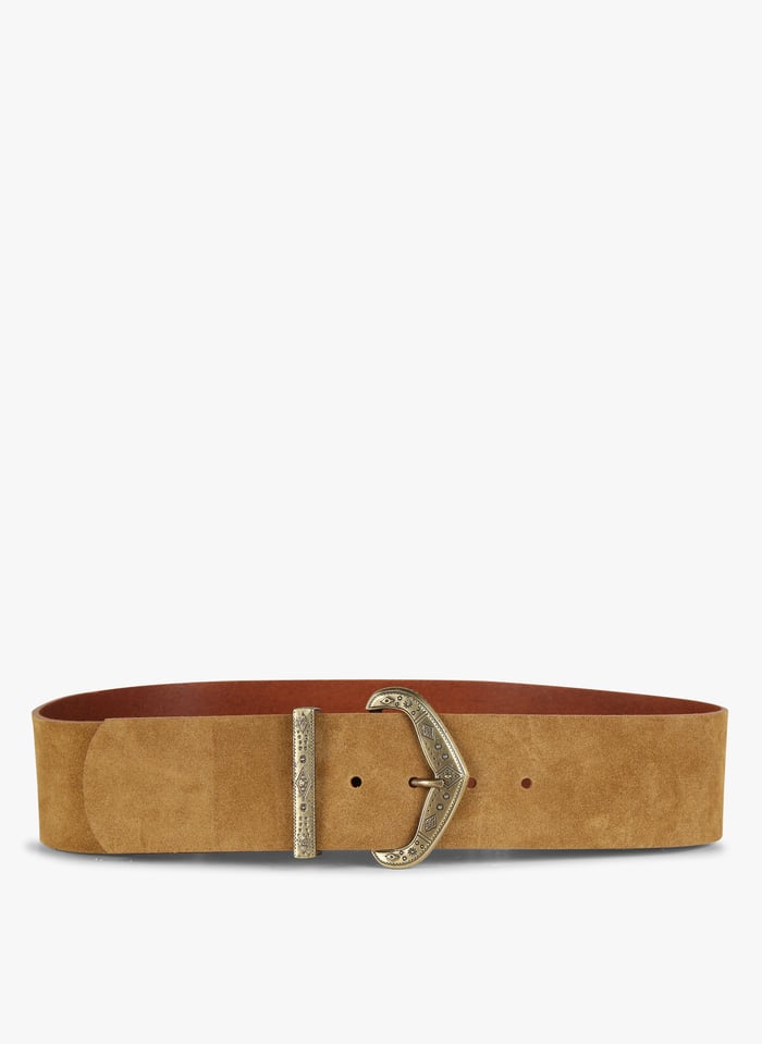 Ceinture femme epaisse deals