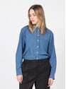 BA & SH BLUEJEANS Bleu
