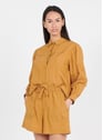BA & SH CAMEL Marron