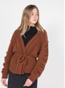 BA & SH MARRON Marron