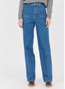 BA & SH BLUEJEANS Jean brut