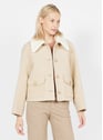 BA & SH BEIGE Beige