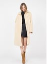 BA & SH ECRU Beige