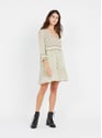 BA & SH ECRU Beige