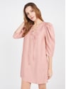 BA & SH BLUSH Rose