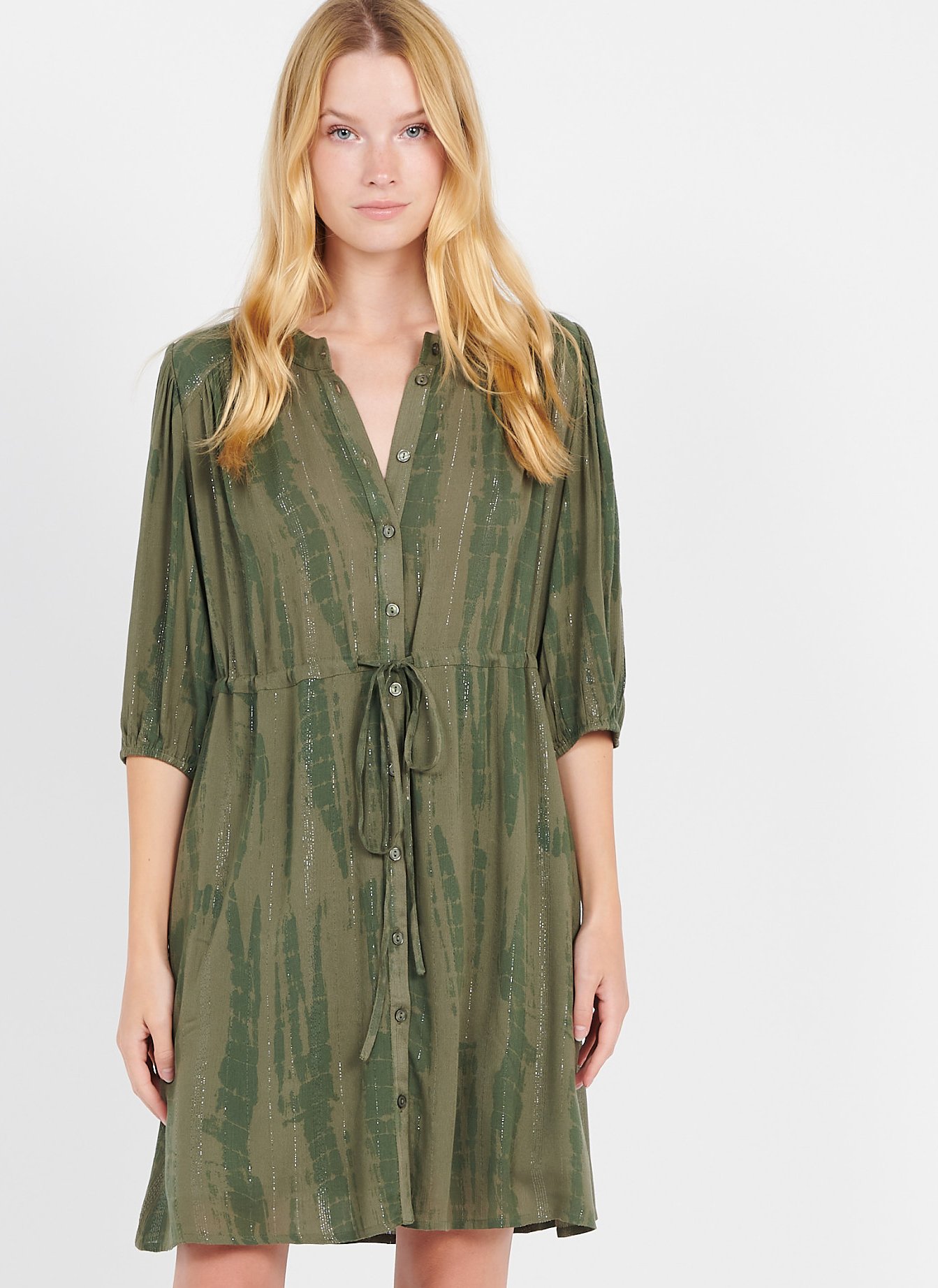 Robe Ba Sh Femme Nouvelle Collection Place Des Tendances