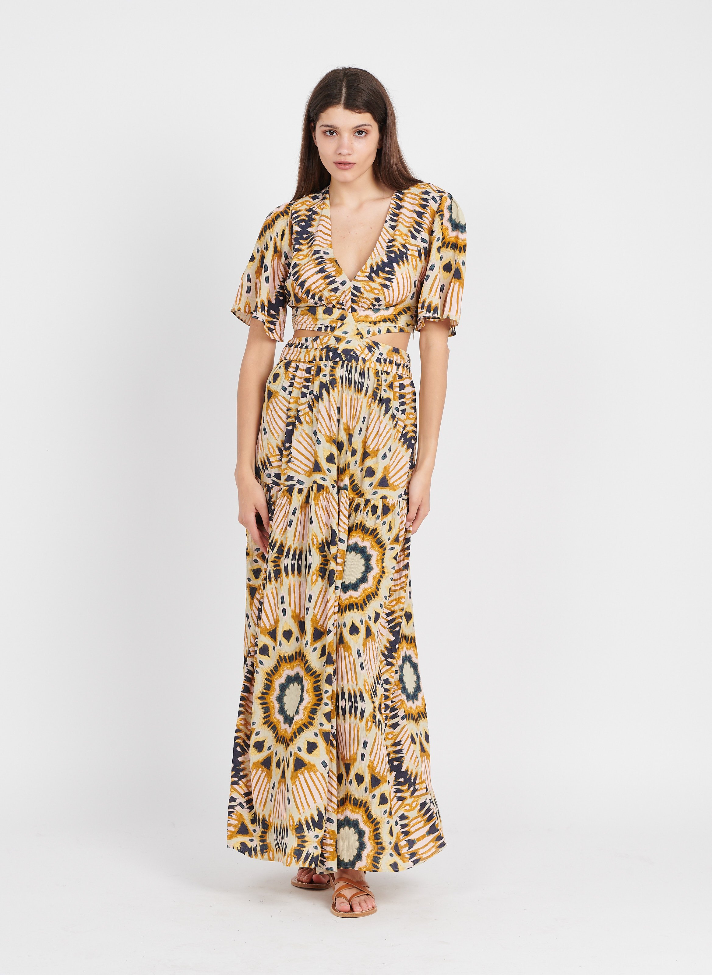 Ba Sh Femme Robe Combinaison Vetement Bash Place Des Tendances