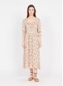 BA & SH NUDE Beige