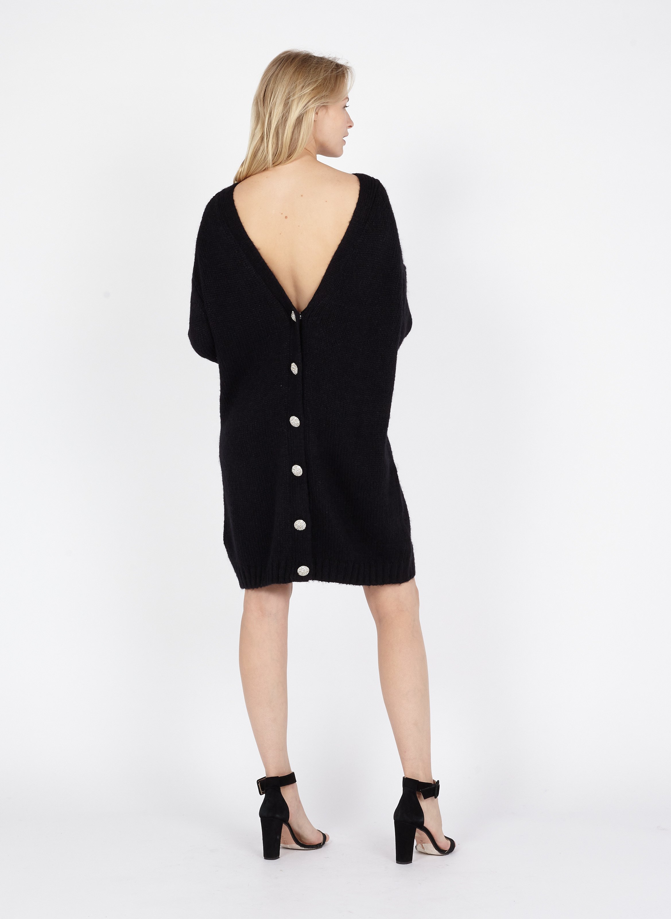 robe pull tall