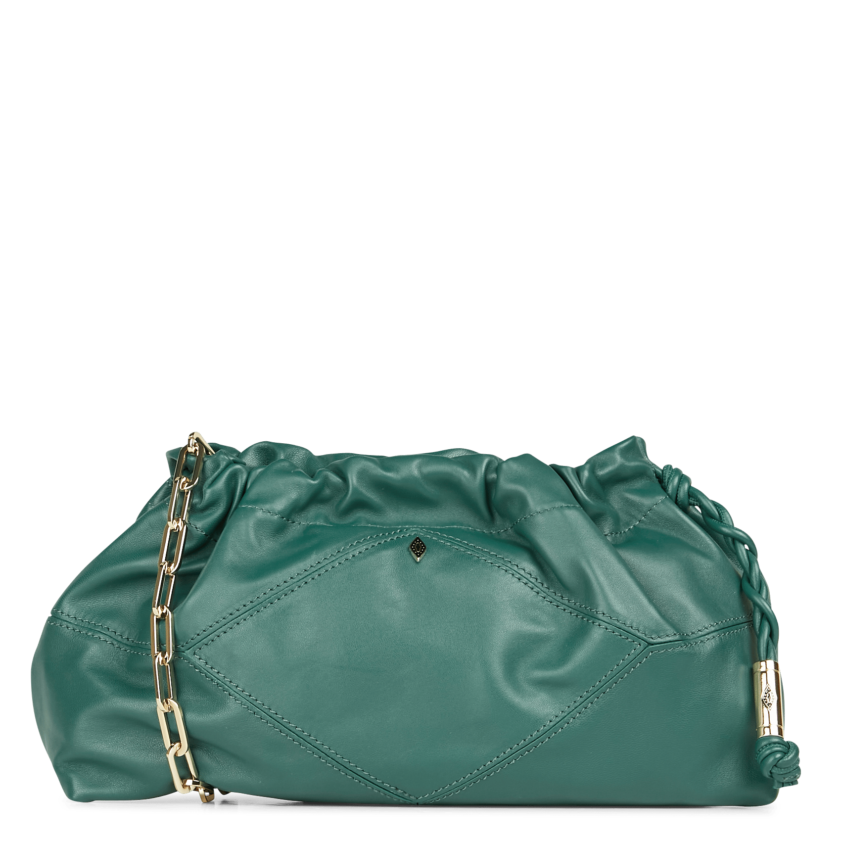 sac vert canard