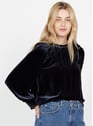 BA & SH BLEUNUIT Bleu