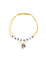BBUBLE CURRY Jaune