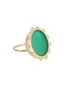 BE MAAD ONYX VERT Vert