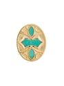 BE MAAD TURQUOISE Bleu