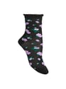 BECKSONDERGAARD Jet Black Noir