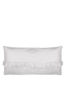 BED AND PHILOSOPHY PLUME Blanc