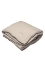 BED AND PHILOSOPHY COTON Beige