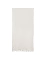 BED AND PHILOSOPHY PLUME Blanc