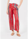 BELLA JONES CERISE Rouge