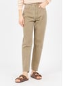 BELLEROSE USED Jean brut