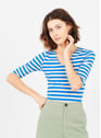 BELLEROSE STRIPE B Rayé