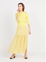 BELLEROSE DISPLAY O Jaune