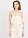 BELLEROSE ECRU Beige