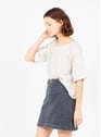 BELLEROSE COMBO A Bleu