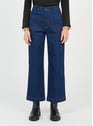 BENSIMON BRUT Jean brut