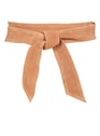 BERENICE CAMEL Marron
