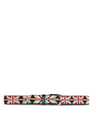 BERENICE BLACK MULTICO Multicolore