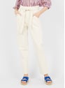 BERENICE OFF WHITE Blanc