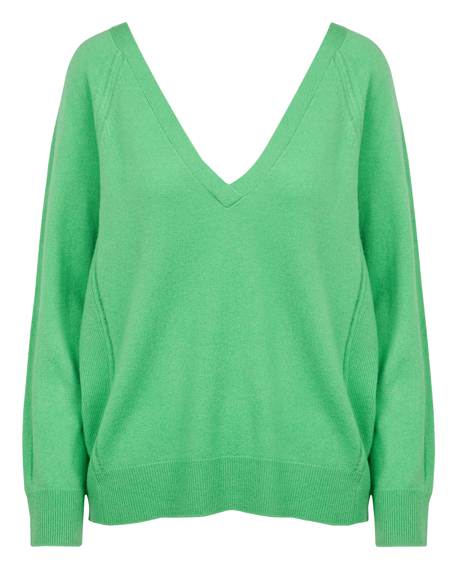 Pull Rose Femme Berenice - Laine Cachemire - Taille 36 - Occasion Bon état