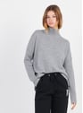 BERENICE HEATHER GREY Gris