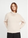 BERENICE HEATHER NUDE Beige
