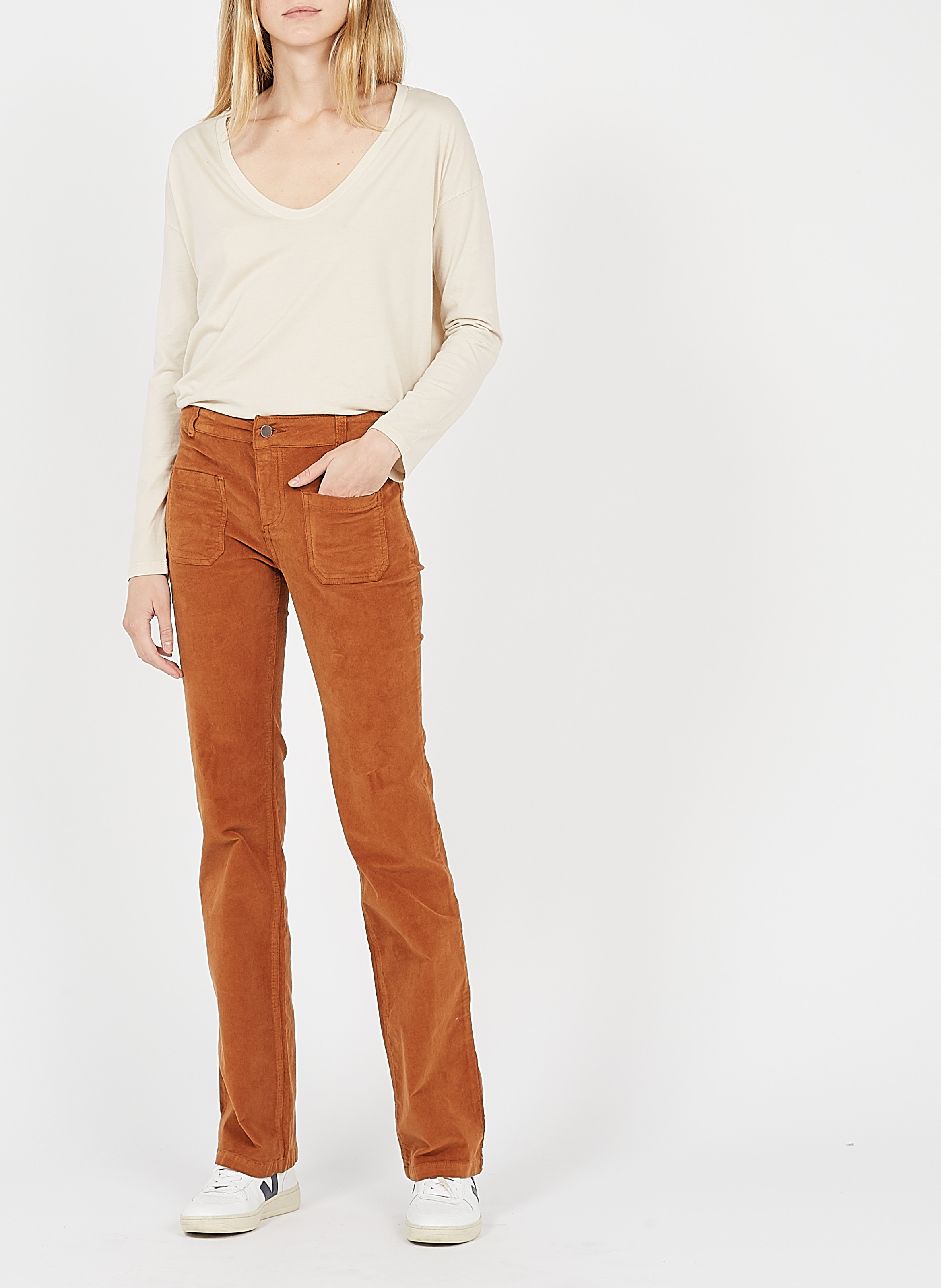 pantalon adidas femme slim