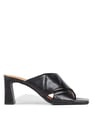 BILLI BI BLACK NAPPA Noir