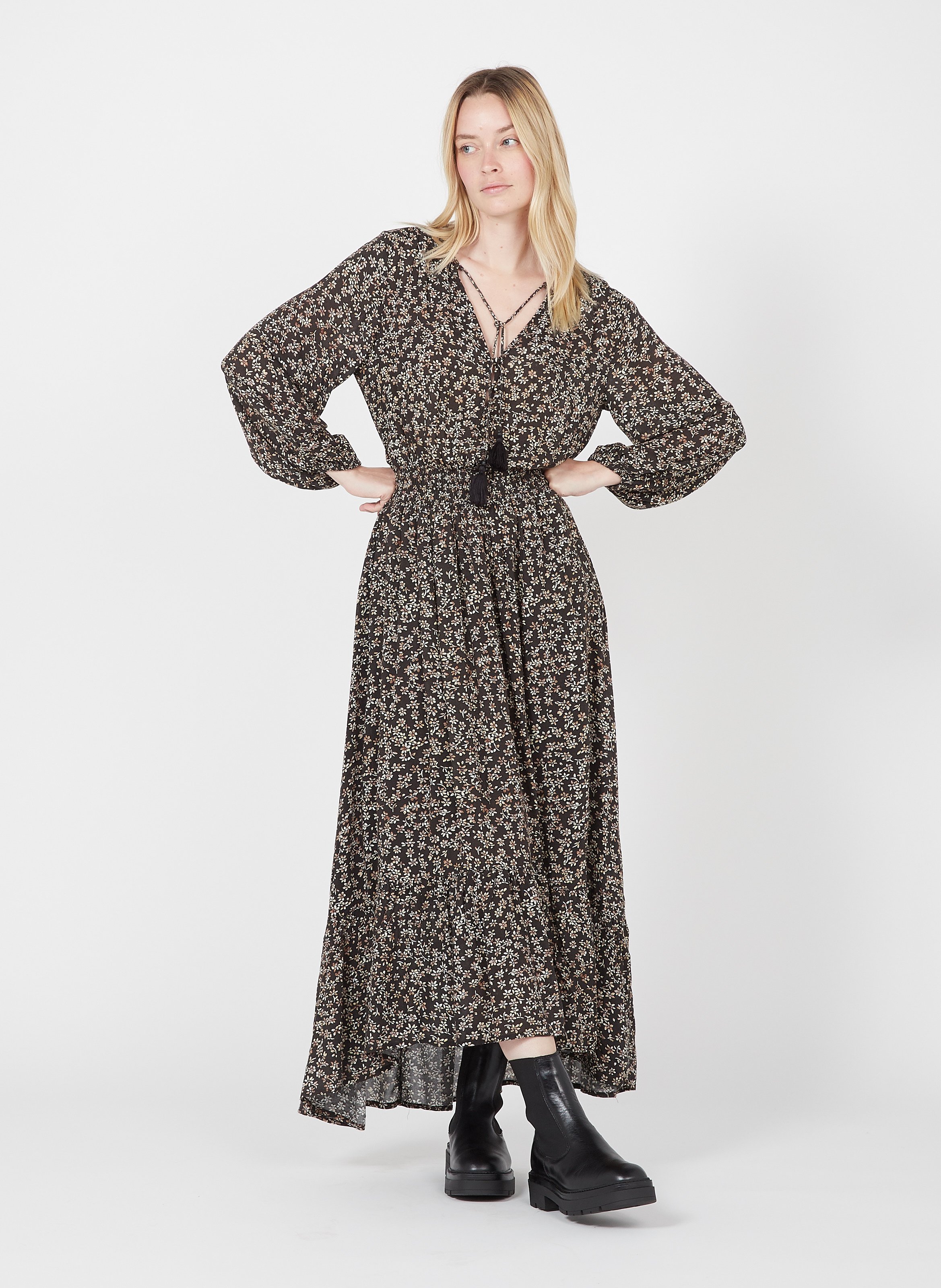 robe quantum grace et mila