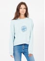 BILLABONG BLUE-VISTA BLUE Bleu