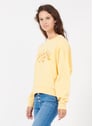 BILLABONG YELLOW-MELLOW YELLOW Jaune