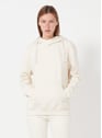 BILLABONG WHITE-SALT CRYSTAL Blanc