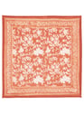 BINDI ATELIER terracotta Orange