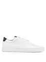 BLACKSTONE WHITE Blanc