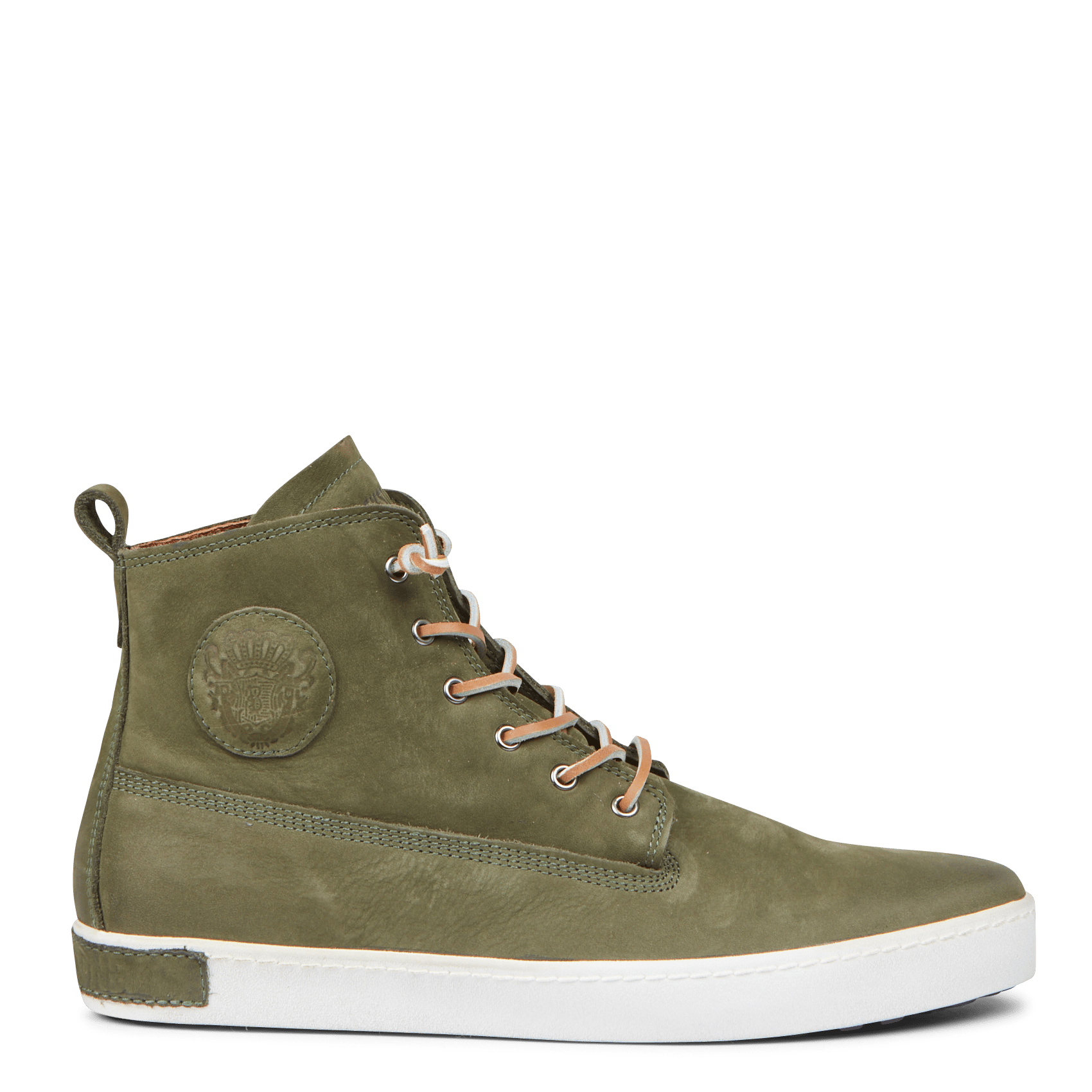 blackstone chaussures avis